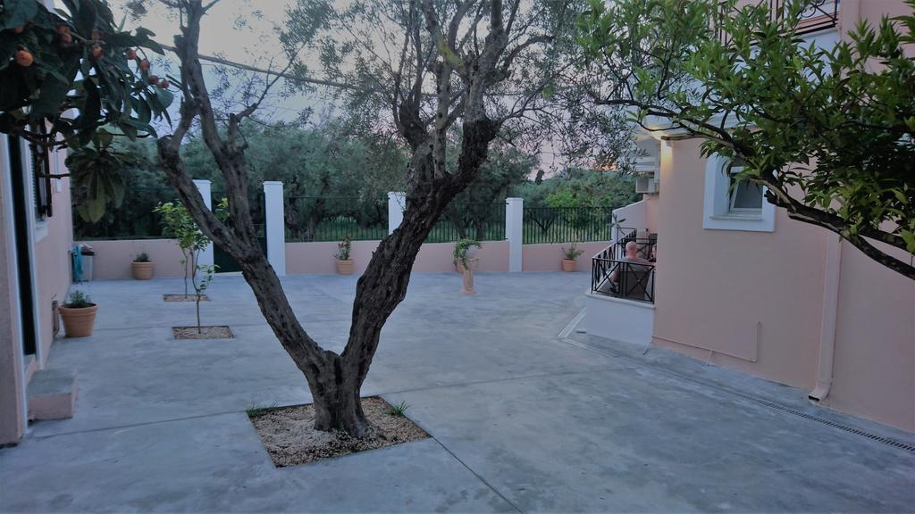 Apartment Doras Zante & Argassi