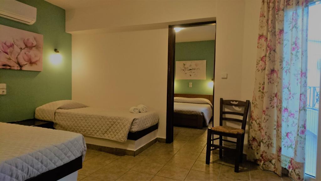 Doras Zante & Apartment