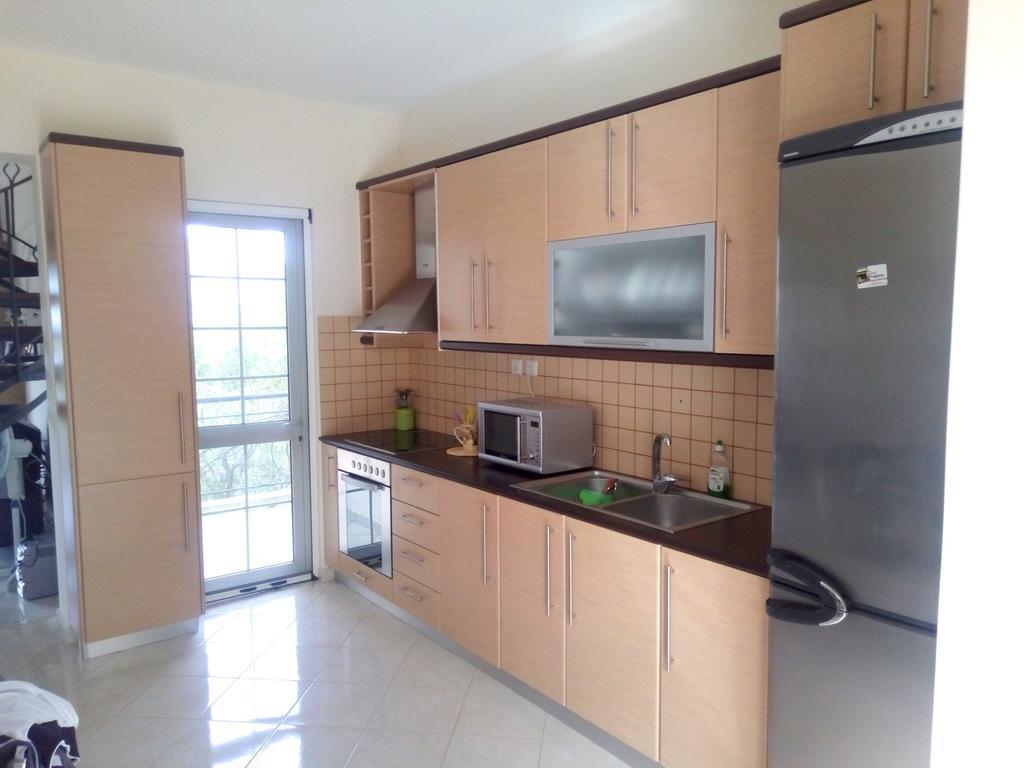 Apartment Christina Beachfront *