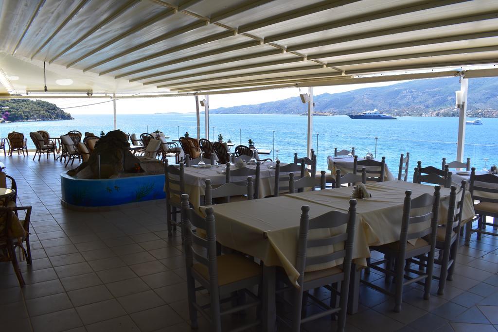 New Aegli Hotel