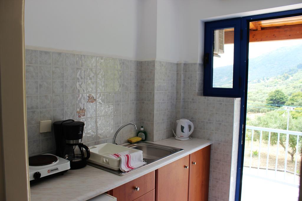 Apartment Bella Vista *