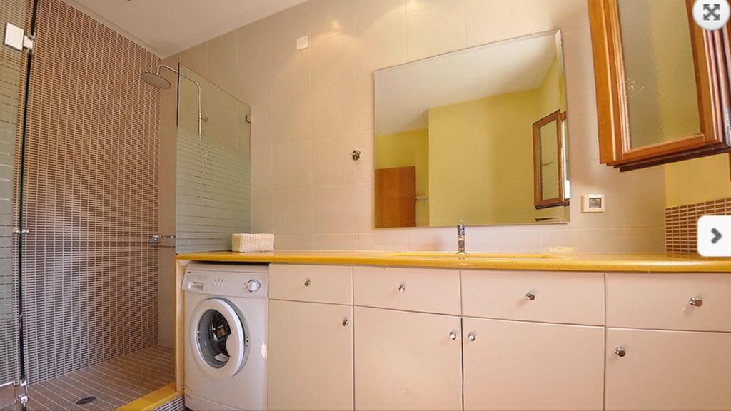 Apartment Magdalini