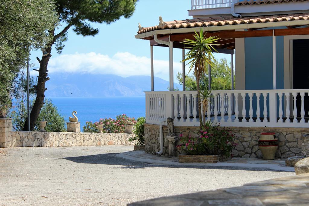 Bella Vista * Marathias (Zakynthos)