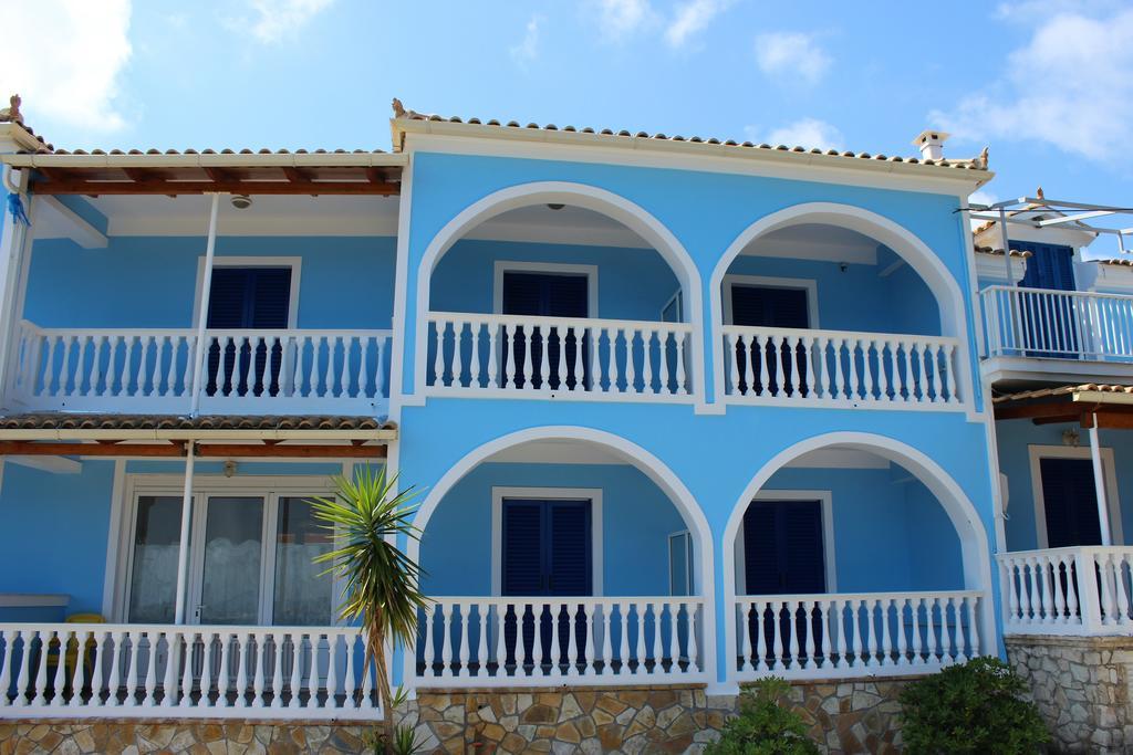 Apartment Bella Vista *
