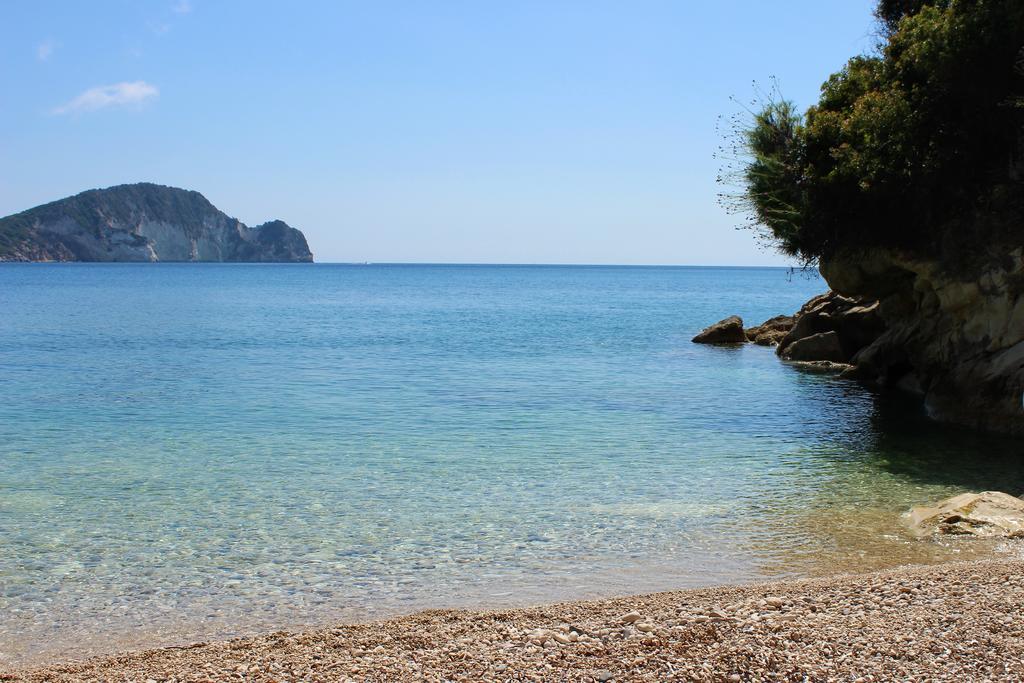 Bella Vista * Marathias (Zakynthos)