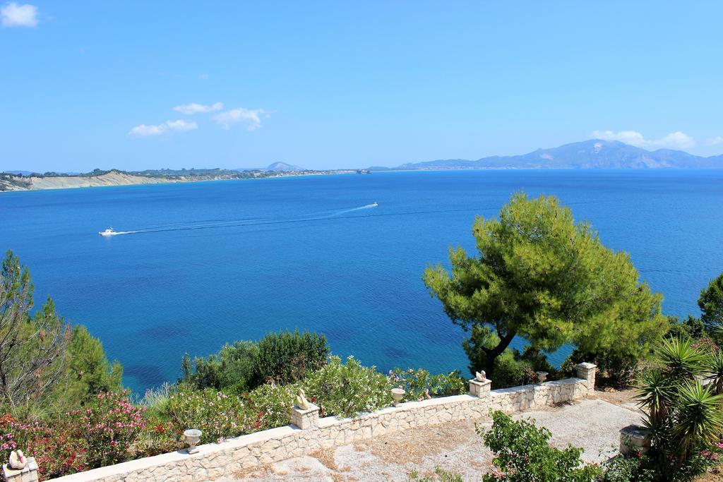 Bella Vista Apartment Marathias (Zakynthos)