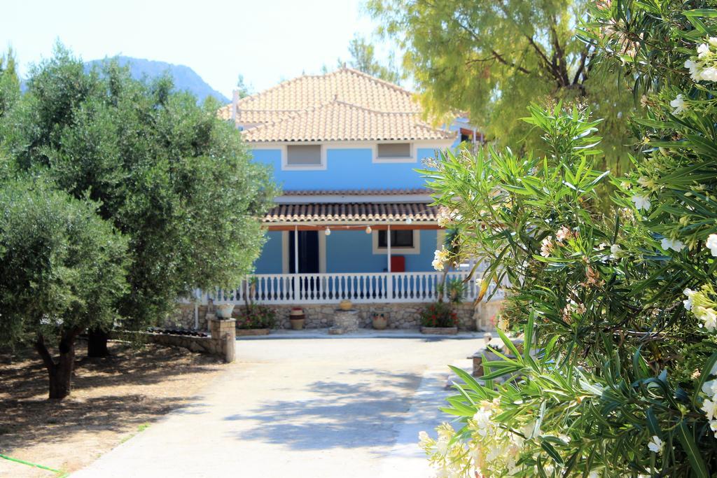 Apartment Bella Vista Marathias (Zakynthos)