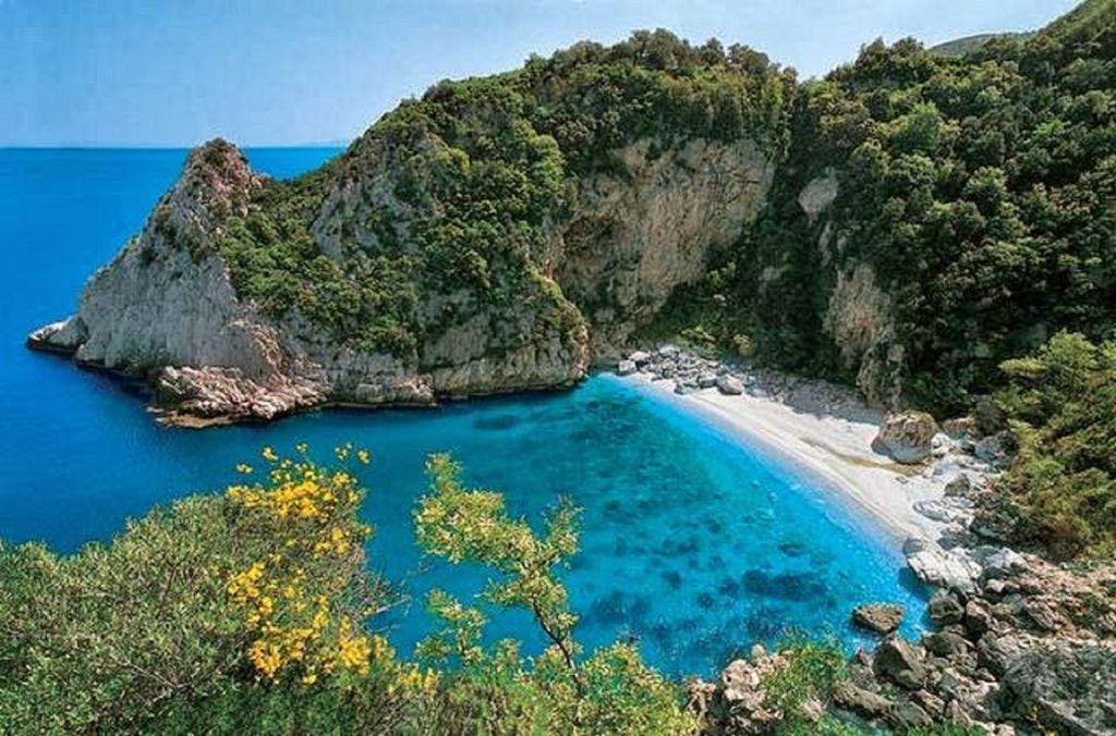 Petradi 3* Kalamaki (Thessaly)
