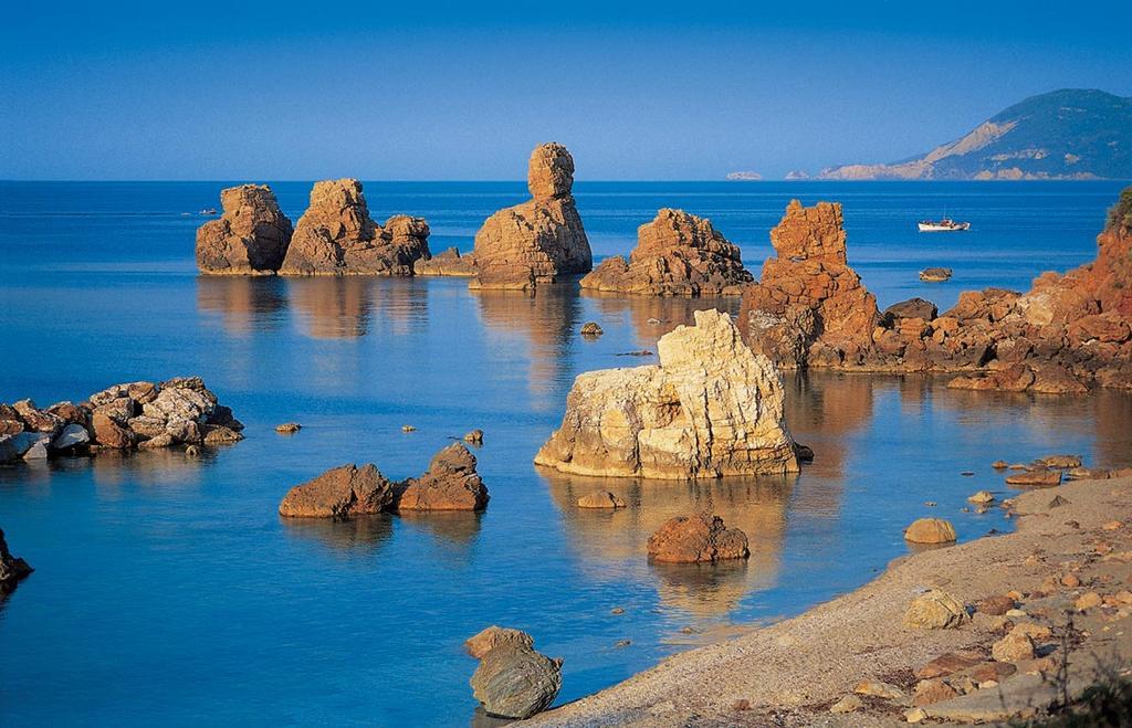 Petradi Kalamaki (Thessaly)