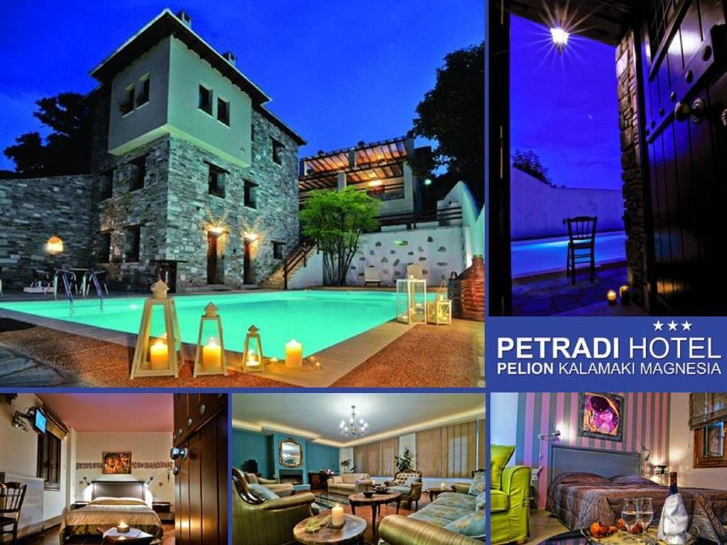 Petradi Hotel