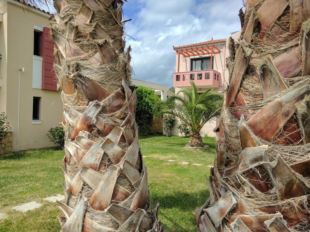 Aeolian Gaea Hotel Skala Kallonis