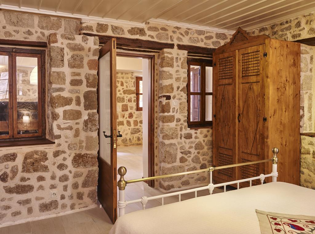 Helios Garden Boutique Apartments *