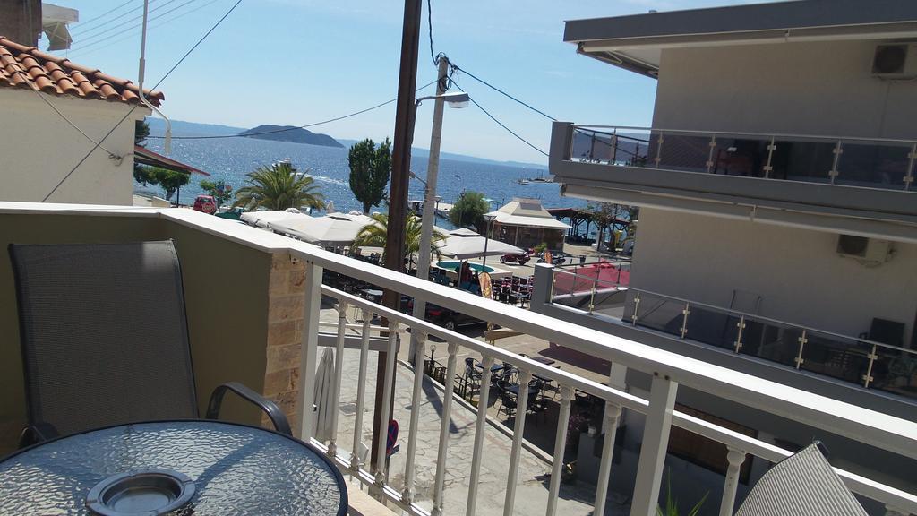 House Roula Guest house Neos Marmaras