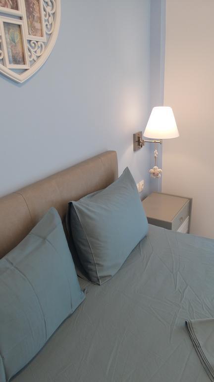 House Roula Guest house *