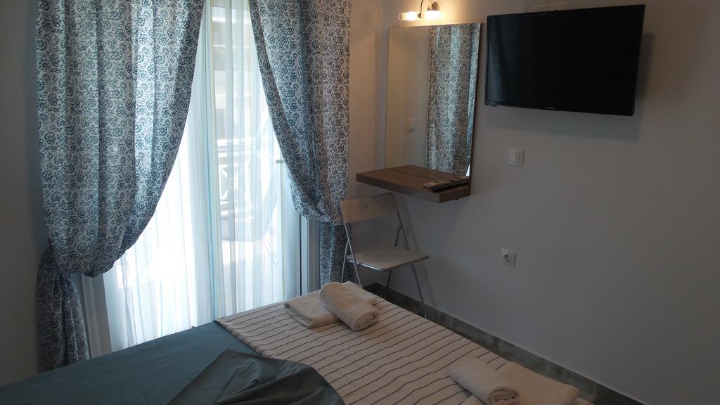 Guest house House Roula Neos Marmaras