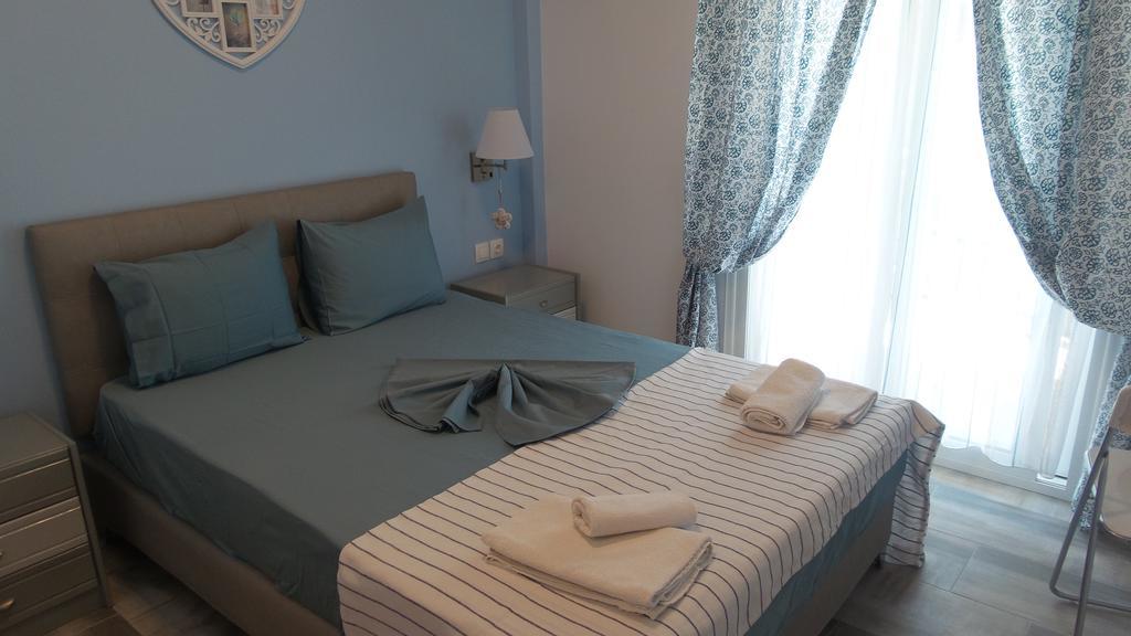 Guest house House Roula