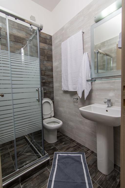 Patriko Apartment Ierissos