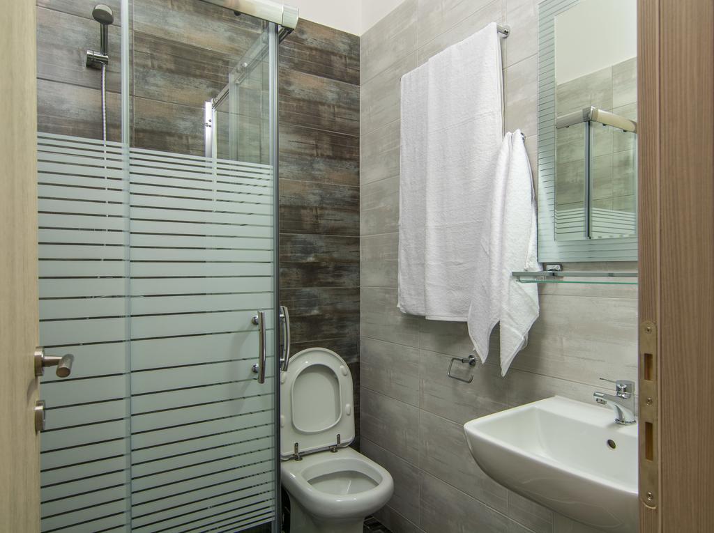 Apartment Patriko *