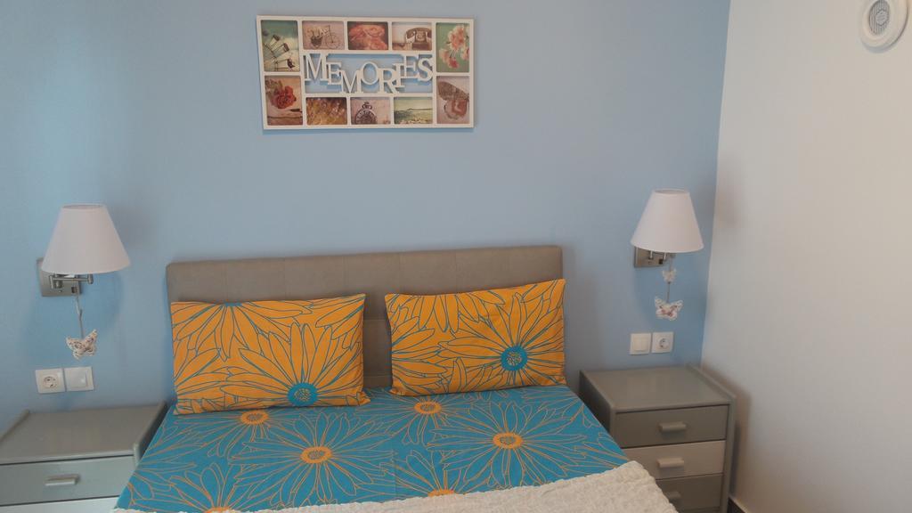 House Roula Guest house