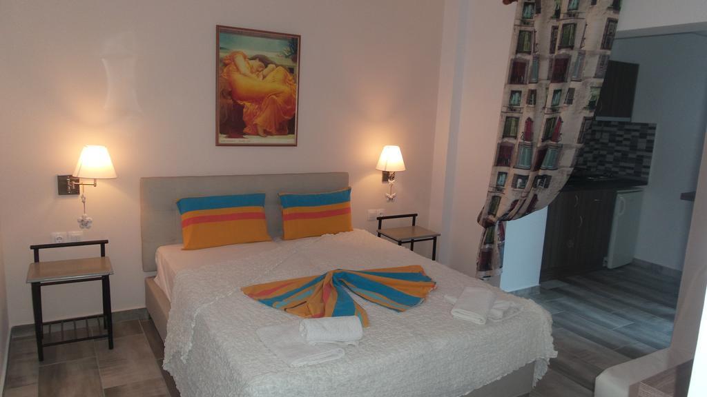 Guest house House Roula *