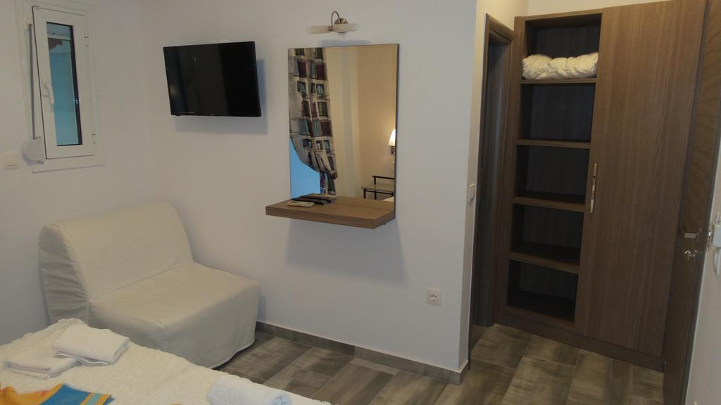House Roula Guest house