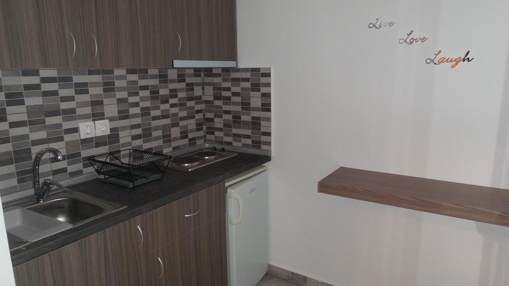 Guest house House Roula *