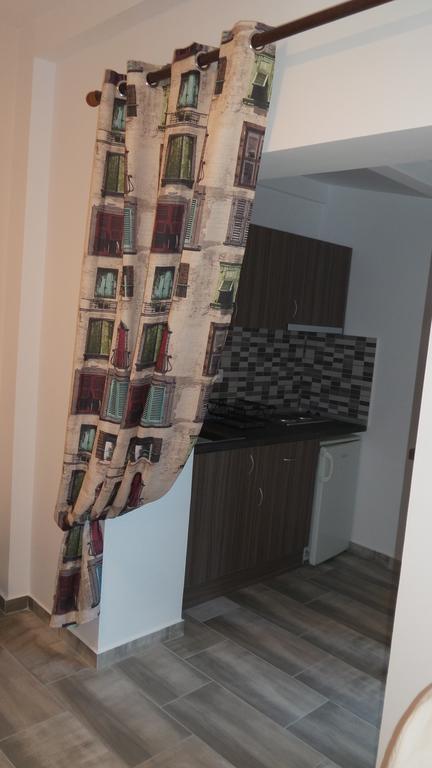 House Roula Guest house *