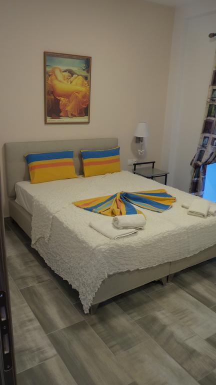 Guest house House Roula