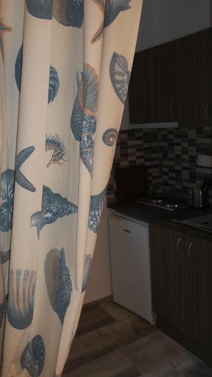 House Roula Guest house *