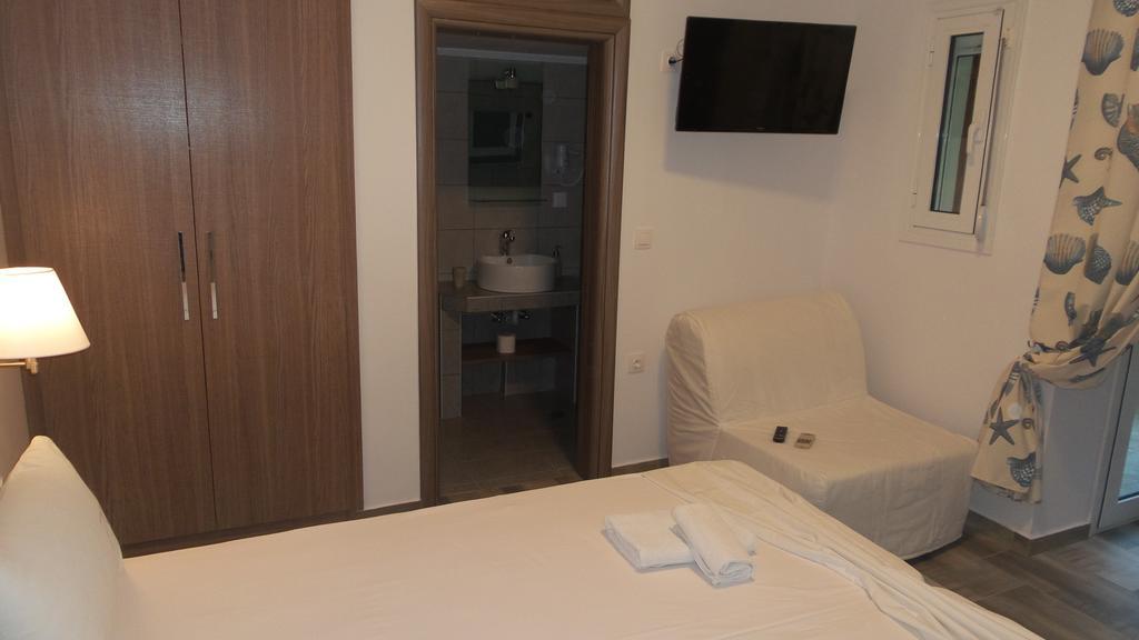Guest house House Roula