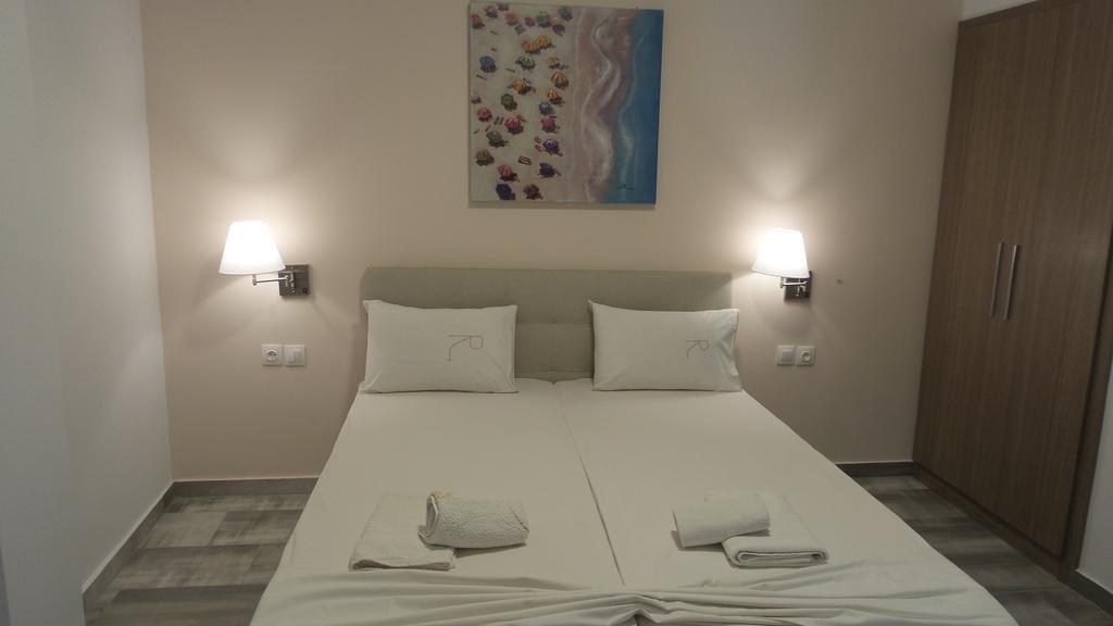 House Roula Guest house