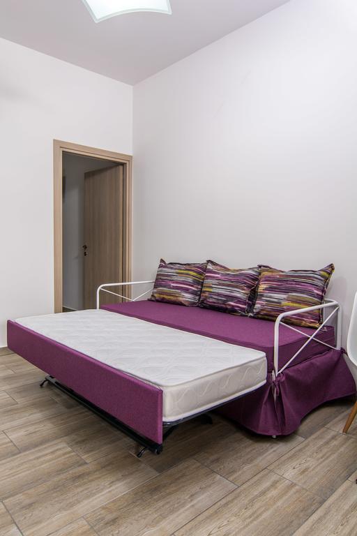 Apartment Patriko