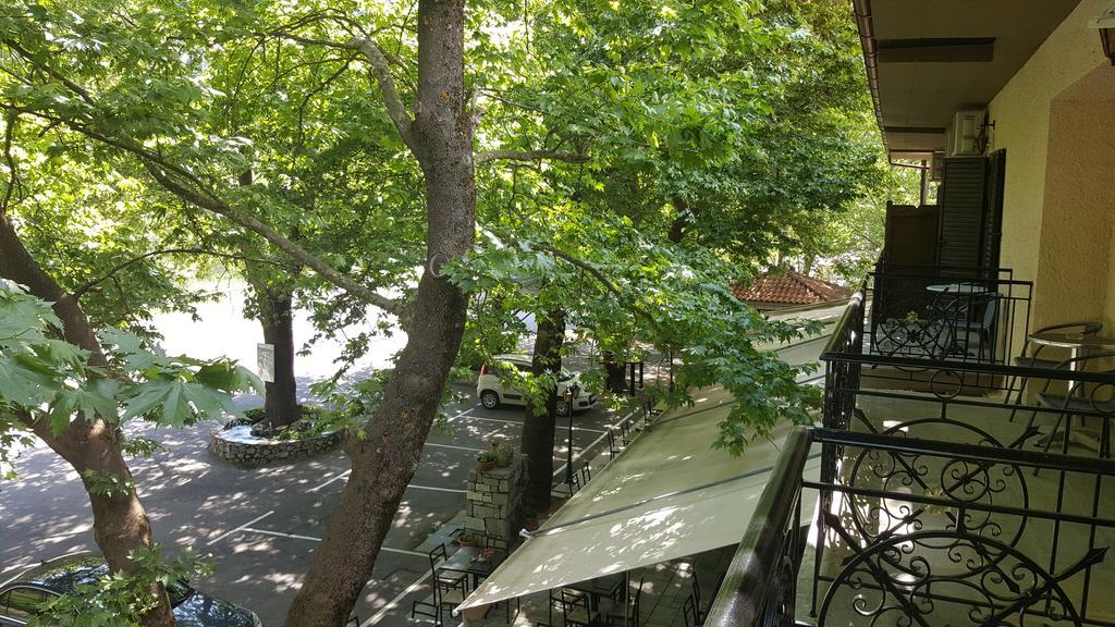 Hani Zemenou Hotel 3*