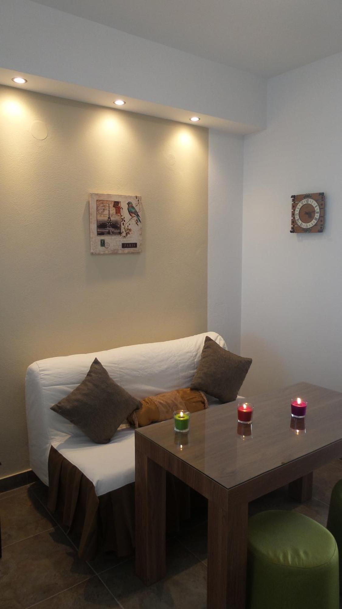 Guest house House Roula Neos Marmaras
