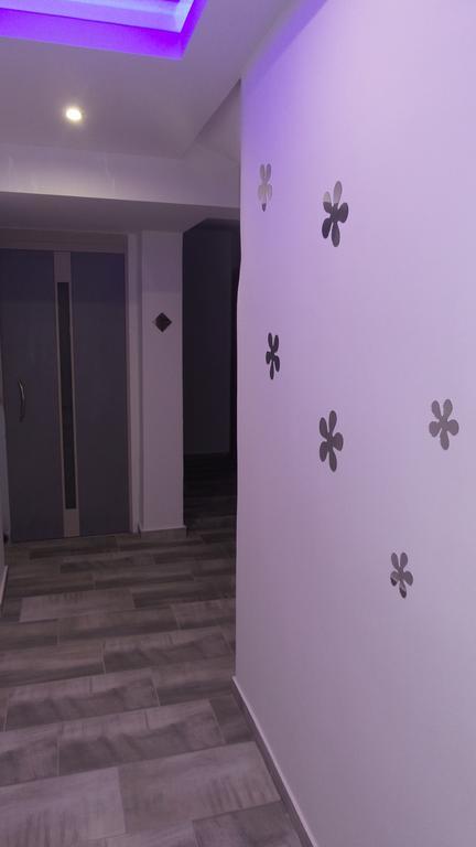 House Roula Guest house *