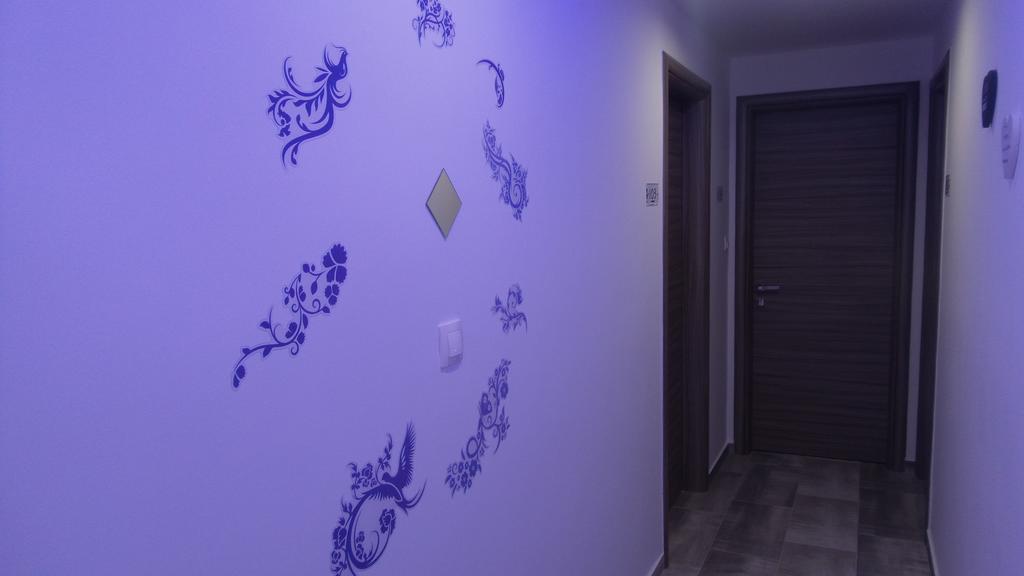 Guest house House Roula