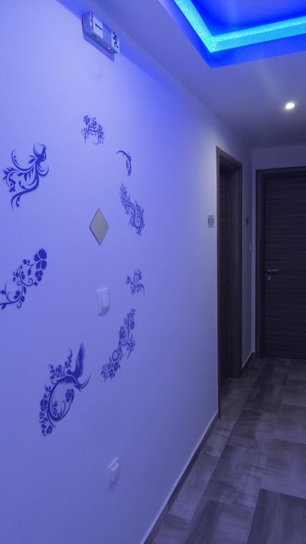 Guest house House Roula *