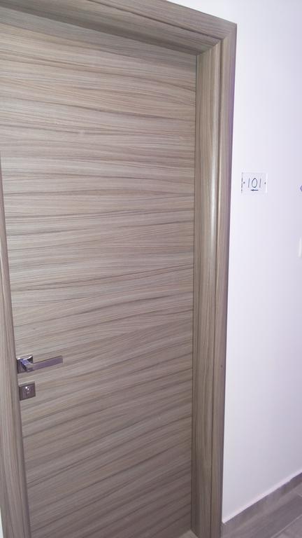 Guest house House Roula Neos Marmaras