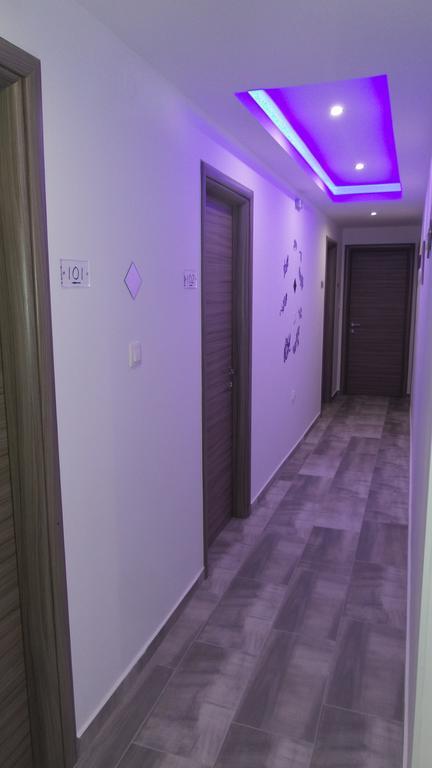 House Roula Guest house Neos Marmaras