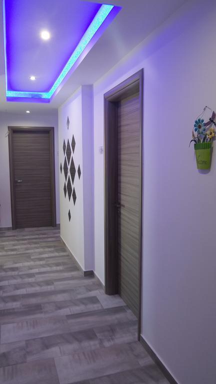 Guest house House Roula *