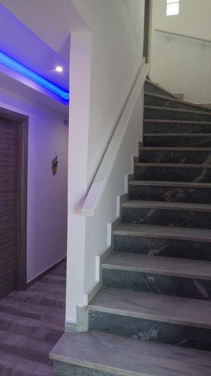 Guest house House Roula Neos Marmaras