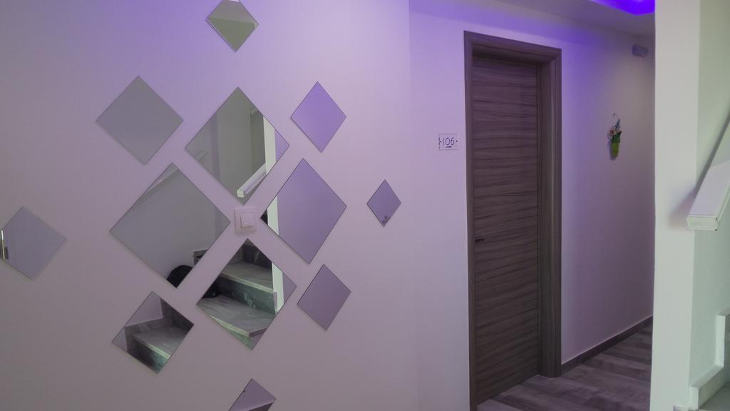 Guest house House Roula
