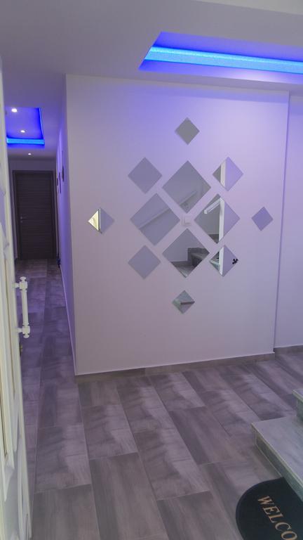 House Roula Guest house