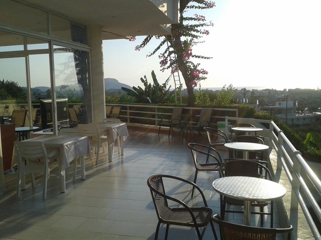 Iris Hotel