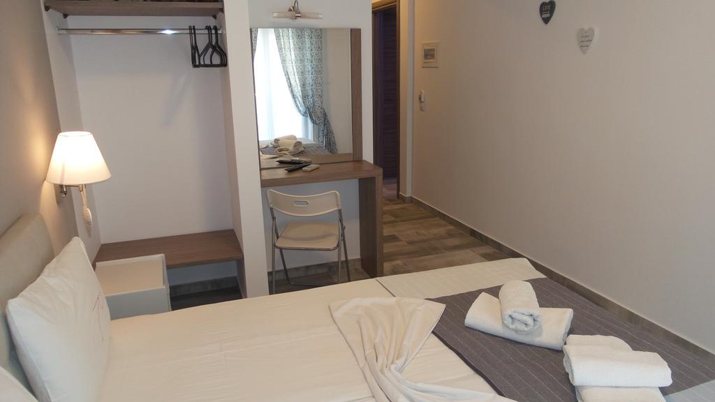 Guest house House Roula