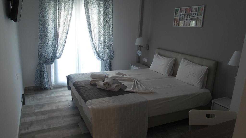 Guest house House Roula *