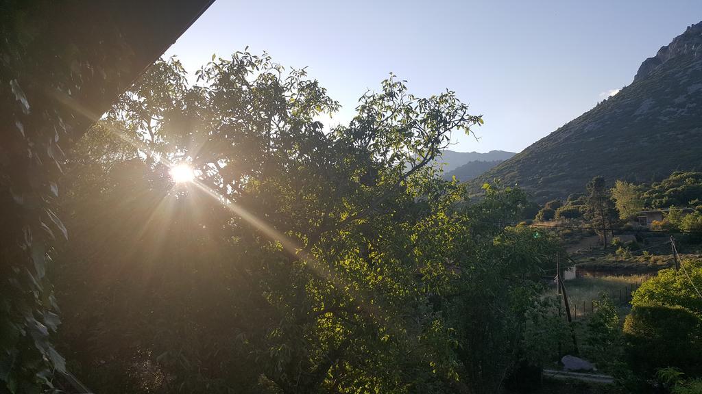 Hani Zemenou Hotel Arachova