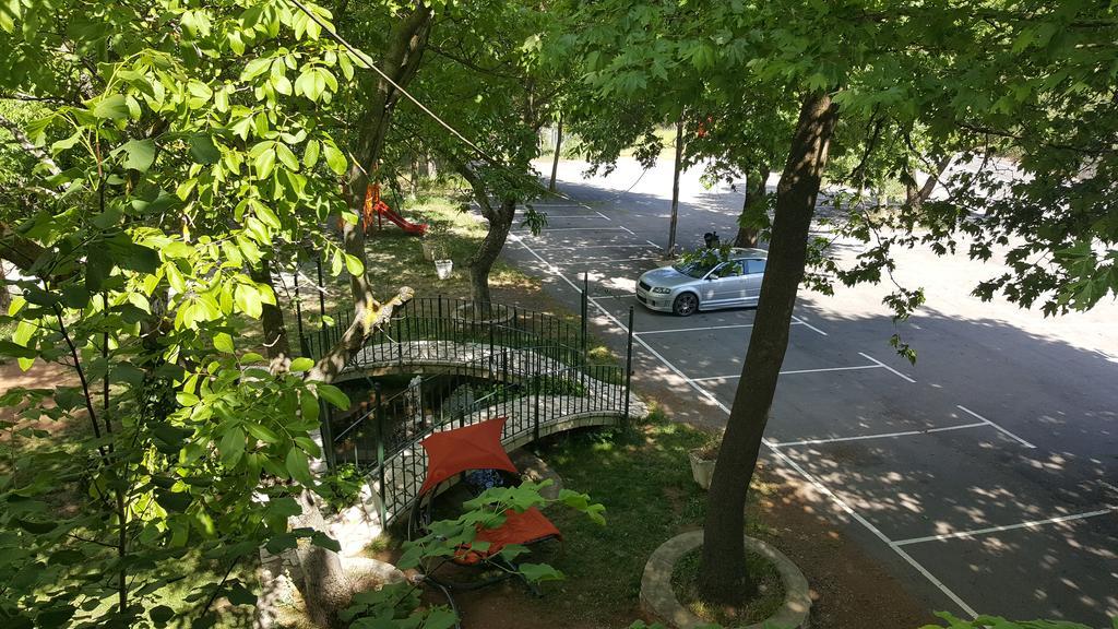 Hotel Hani Zemenou Arachova