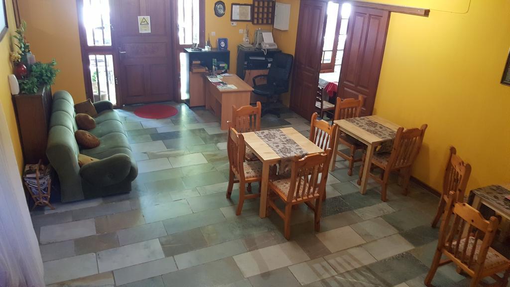 Hotel Hani Zemenou 3*
