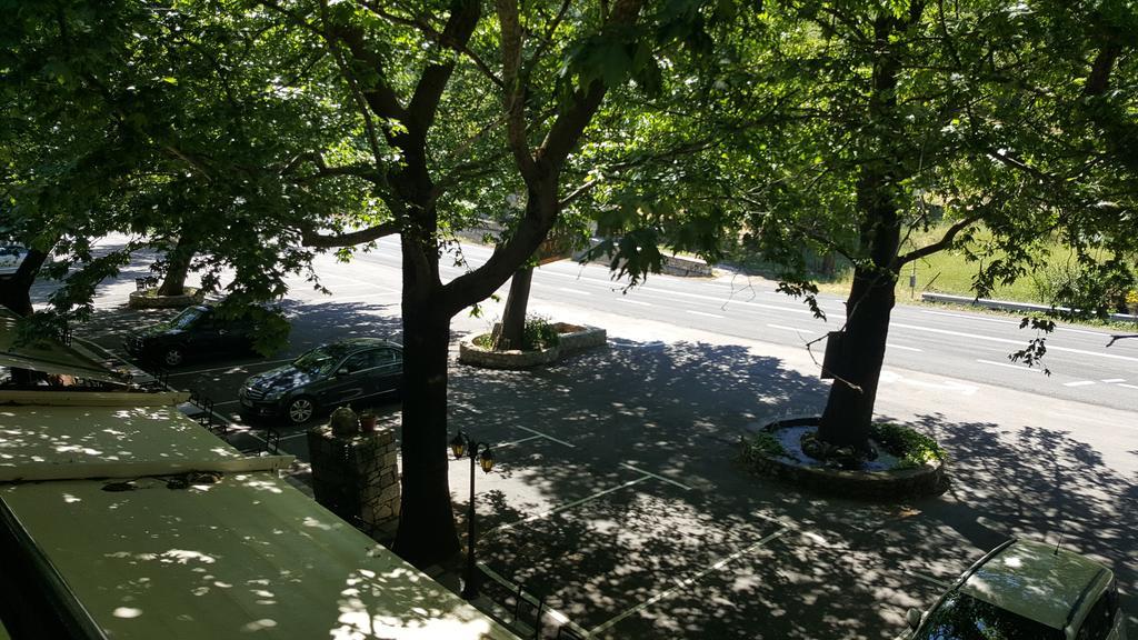 Hani Zemenou Hotel Arachova